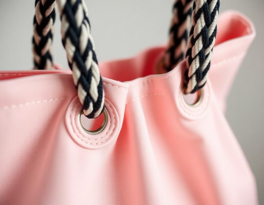 Detalle cuerdas